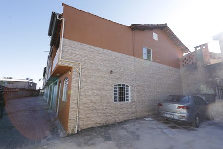 Casa de condomínio à venda com 125m², 3 quartos e 2 vagasGaragem