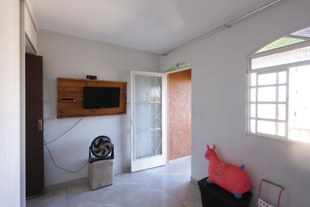 Casa de condomínio à venda com 125m², 3 quartos e 2 vagasQuarto 