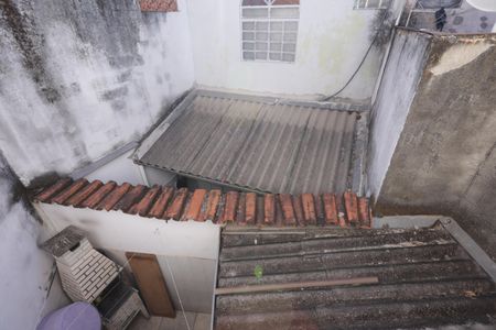 Casa de condomínio à venda com 125m², 3 quartos e 2 vagasVista do Quarto 3