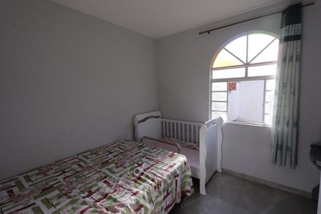 Casa de condomínio à venda com 125m², 3 quartos e 2 vagasQuarto 3