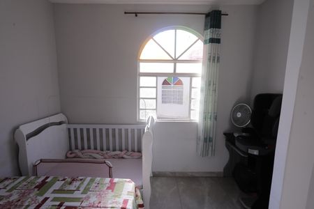 Casa de condomínio à venda com 125m², 3 quartos e 2 vagasQuarto 3