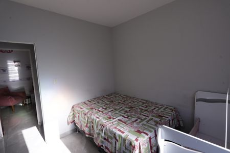 Casa de condomínio à venda com 125m², 3 quartos e 2 vagasQuarto 3