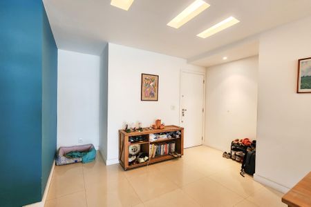 Apartamento à venda com 125m², 3 quartos e 2 vagasSala