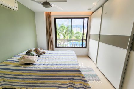 Apartamento à venda com 125m², 3 quartos e 2 vagasSuite