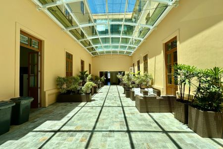 Apartamento à venda com 125m², 3 quartos e 2 vagasÁrea comum