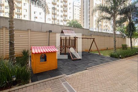 Apartamento para alugar com 50m², 2 quartos e sem vagaÁrea comum - Playground