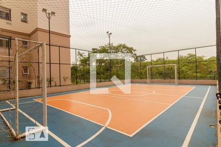 Apartamento para alugar com 50m², 2 quartos e sem vagaÁrea comum - Quadra