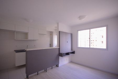 Apartamento para alugar com 50m², 2 quartos e sem vagaSala