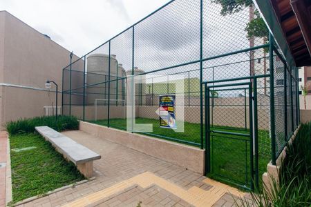 Apartamento para alugar com 38m², 2 quartos e sem vaga Apartamento para alugar com 38m², 2 quartos e sem vagaQuadra Esportiva