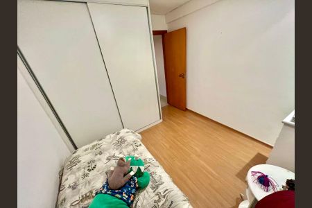 Apartamento à venda com 243m², 4 quartos e 2 vagasQuarto 3
