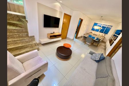 Apartamento à venda com 243m², 4 quartos e 2 vagasSala 1