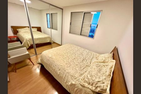 Apartamento à venda com 243m², 4 quartos e 2 vagasSuíte