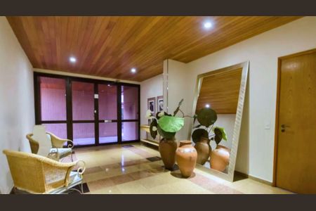 Apartamento à venda com 214m², 5 quartos e 4 vagas