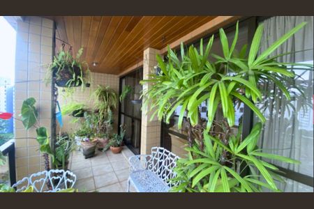 Apartamento à venda com 214m², 5 quartos e 4 vagas