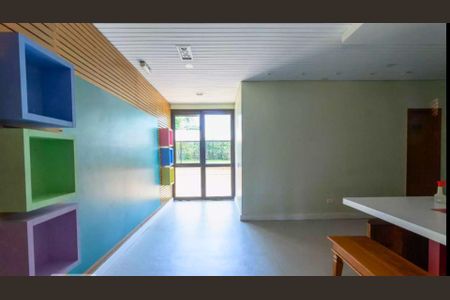 Apartamento à venda com 214m², 5 quartos e 4 vagas