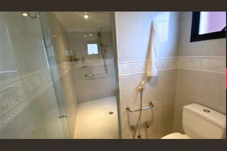 Apartamento à venda com 214m², 5 quartos e 4 vagas