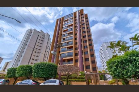 Apartamento à venda com 214m², 5 quartos e 4 vagas