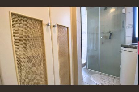 Apartamento à venda com 214m², 5 quartos e 4 vagas