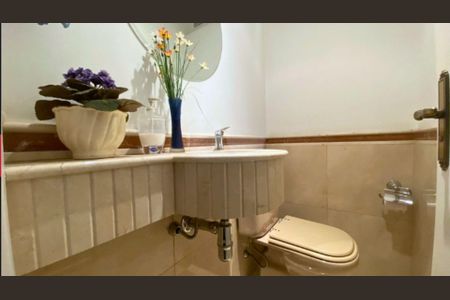 Apartamento à venda com 214m², 5 quartos e 4 vagas