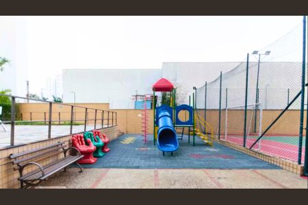 Apartamento à venda com 214m², 5 quartos e 4 vagas