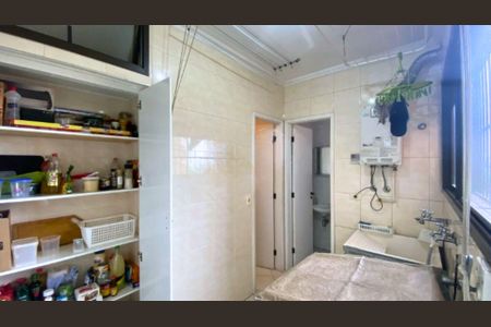 Apartamento à venda com 214m², 5 quartos e 4 vagas