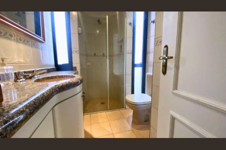 Apartamento à venda com 214m², 5 quartos e 4 vagas