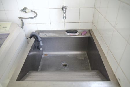 Casa à venda com 150m², 3 quartos e 2 vagasÁrea de Serviço