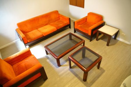 Casa à venda com 150m², 3 quartos e 2 vagasQuarto 2