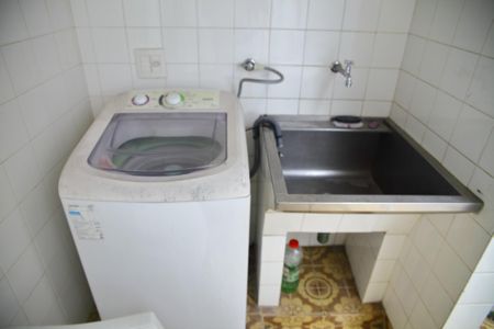 Casa à venda com 150m², 3 quartos e 2 vagasÁrea de Serviço