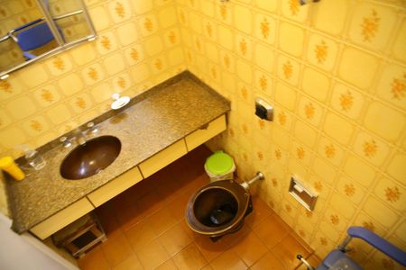 Casa à venda com 150m², 3 quartos e 2 vagasBanheiro 2