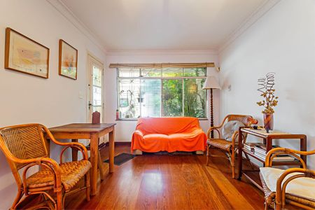 Casa à venda com 145m², 2 quartos e 1 vaga Casa à venda com 145m², 2 quartos e 1 vagaSala de Estar