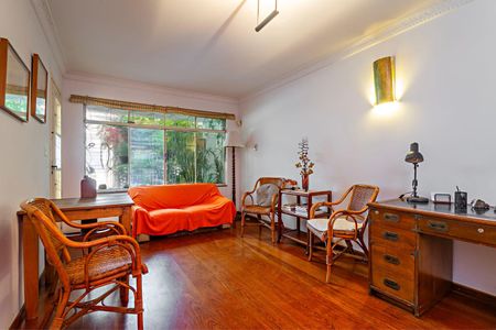 Casa à venda com 145m², 2 quartos e 1 vaga Casa à venda com 145m², 2 quartos e 1 vagaSala de Estar