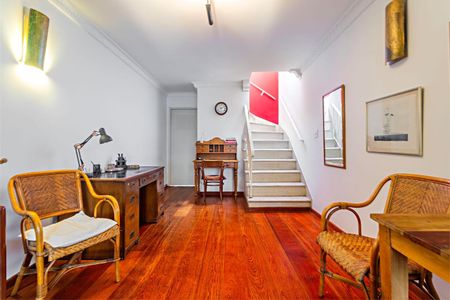 Casa à venda com 145m², 2 quartos e 1 vaga Casa à venda com 145m², 2 quartos e 1 vagaSala de Estar