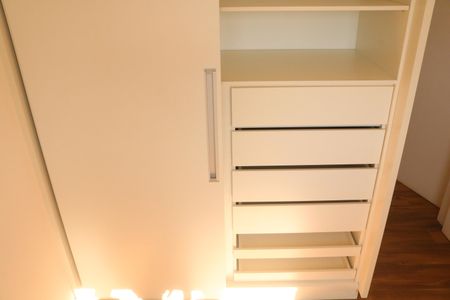 Apartamento para alugar com 93m², 3 quartos e 3 vagasQuarto 1