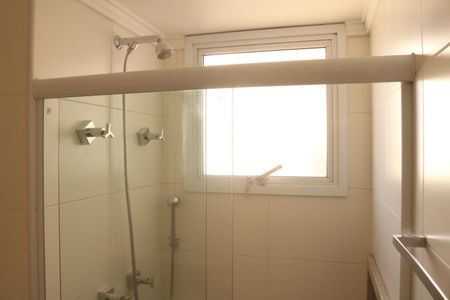 Apartamento para alugar com 93m², 3 quartos e 3 vagasBanheiro da Suíte