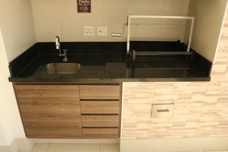 Apartamento para alugar com 93m², 3 quartos e 3 vagasVaranda