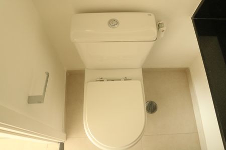 Apartamento para alugar com 93m², 3 quartos e 3 vagasLavabo