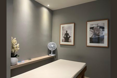 Apartamento para alugar com 93m², 3 quartos e 3 vagasÁrea de massagem