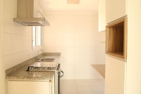 Apartamento para alugar com 93m², 3 quartos e 3 vagasCozinha