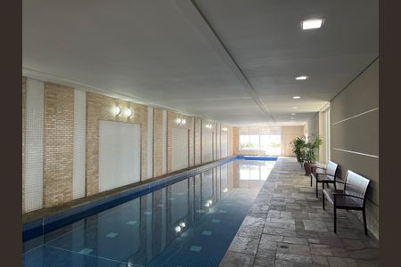 Apartamento para alugar com 93m², 3 quartos e 3 vagasPiscina Coberta
