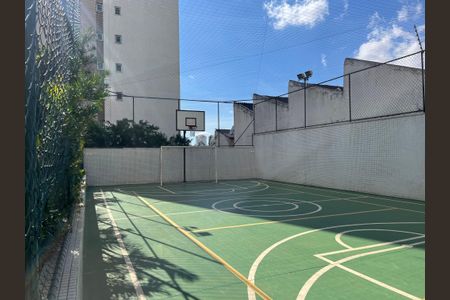 Apartamento para alugar com 93m², 3 quartos e 3 vagasQuadra Esportiva