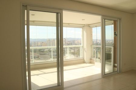 Apartamento para alugar com 93m², 3 quartos e 3 vagasSala