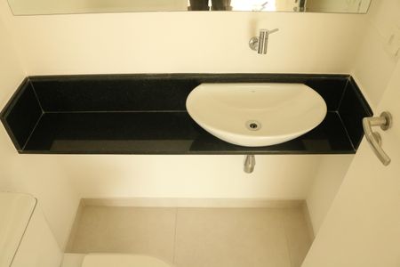 Apartamento para alugar com 93m², 3 quartos e 3 vagasLavabo