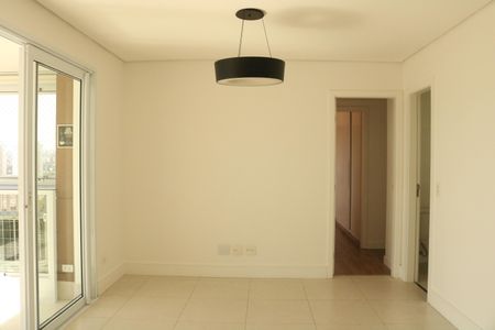 Apartamento para alugar com 93m², 3 quartos e 3 vagasSala