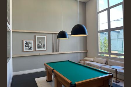 Apartamento para alugar com 93m², 3 quartos e 3 vagasÁrea de Jogos