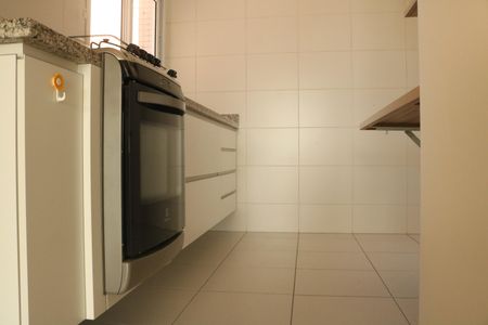 Apartamento para alugar com 93m², 3 quartos e 3 vagasCozinha