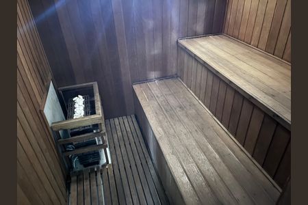 Apartamento para alugar com 93m², 3 quartos e 3 vagasSauna