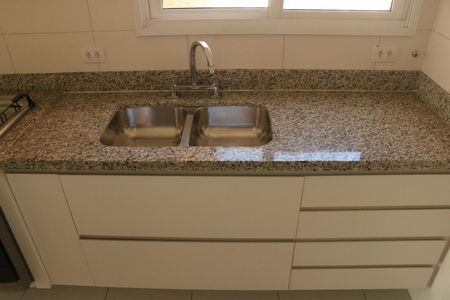 Apartamento para alugar com 93m², 3 quartos e 3 vagasCozinha