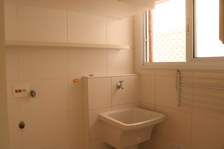 Apartamento para alugar com 93m², 3 quartos e 3 vagasÁrea de Serviço