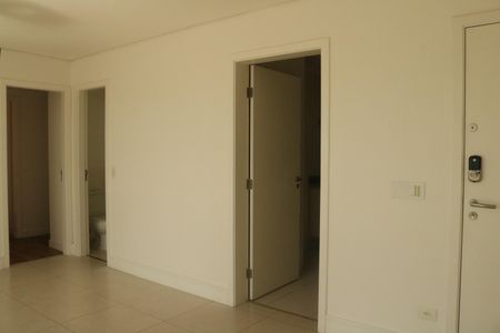 Apartamento para alugar com 93m², 3 quartos e 3 vagasSala